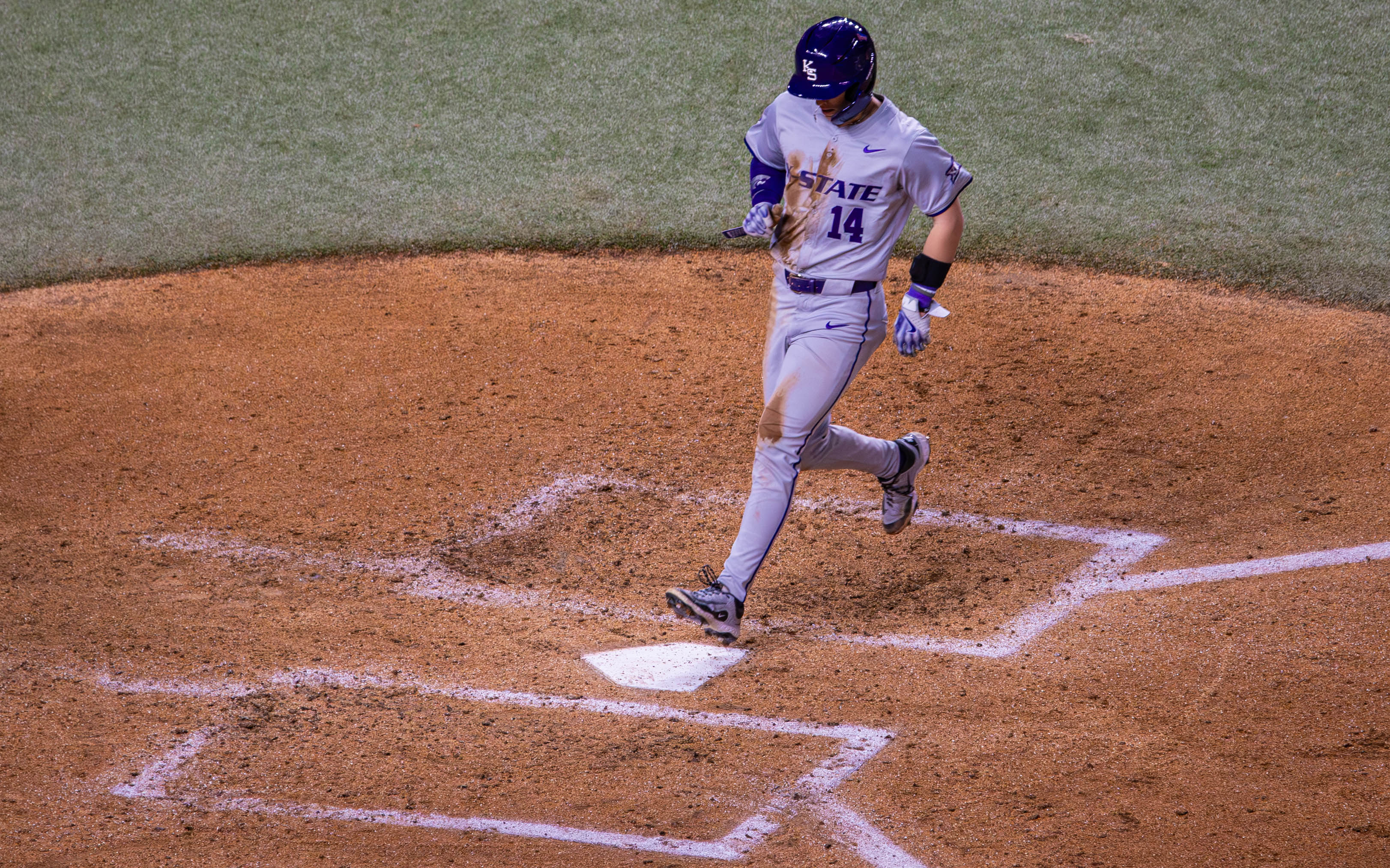 Cody Grubbs/Undrafted
