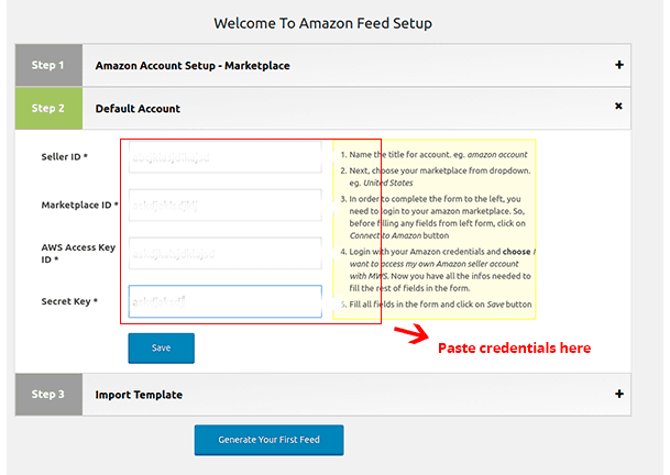 plugin woocommerce amazon