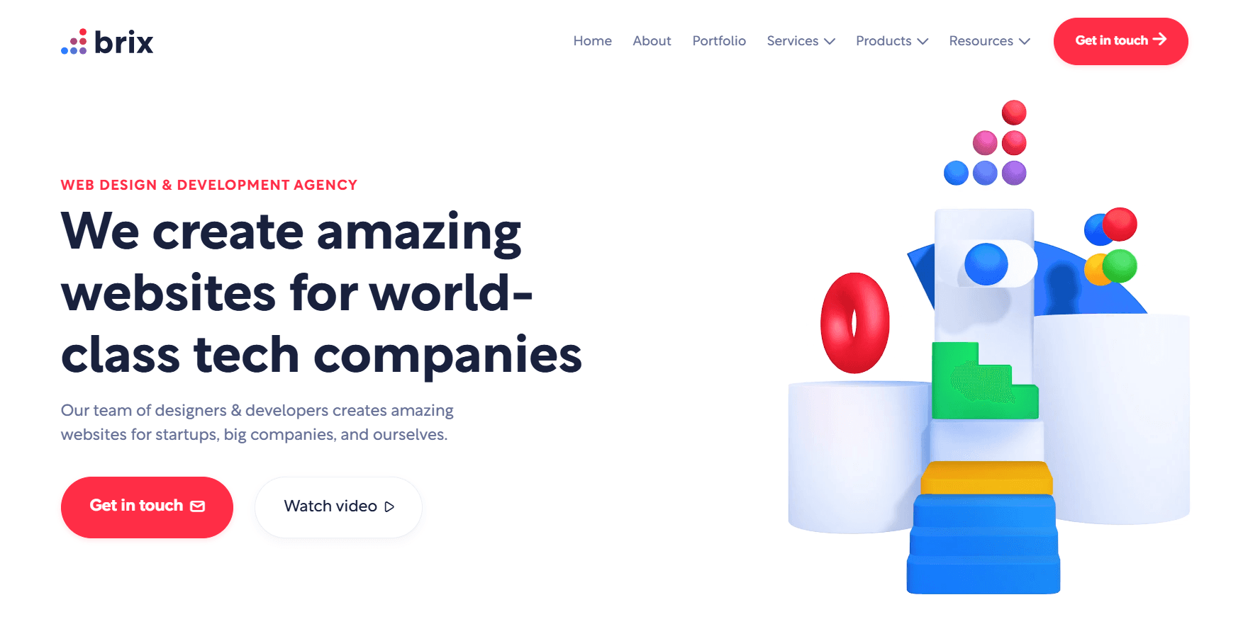 Brix Agency
