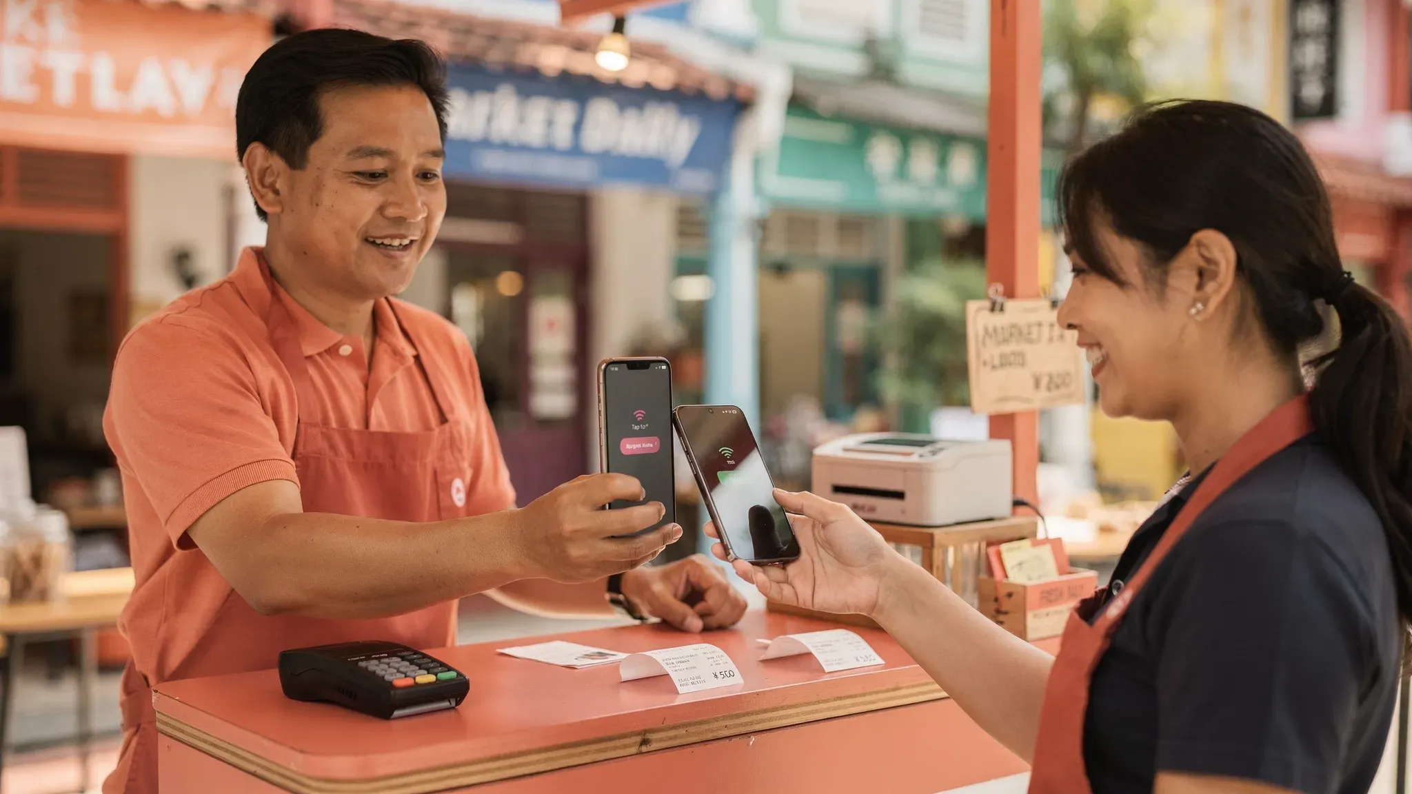 Terminal Pricing in Singapore: Fees, Rentals, and Hidden Costs