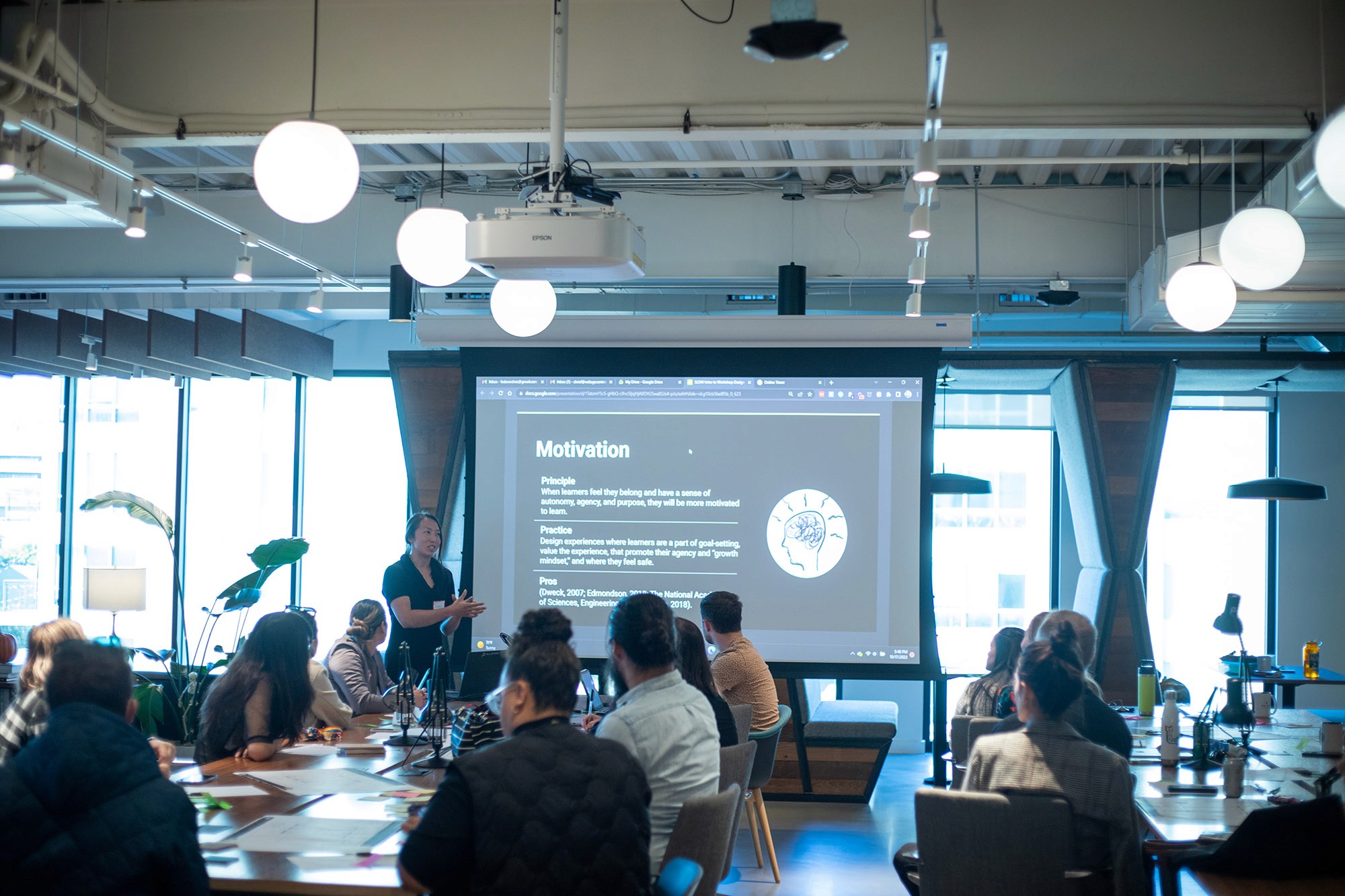 Service Image Pentaclay