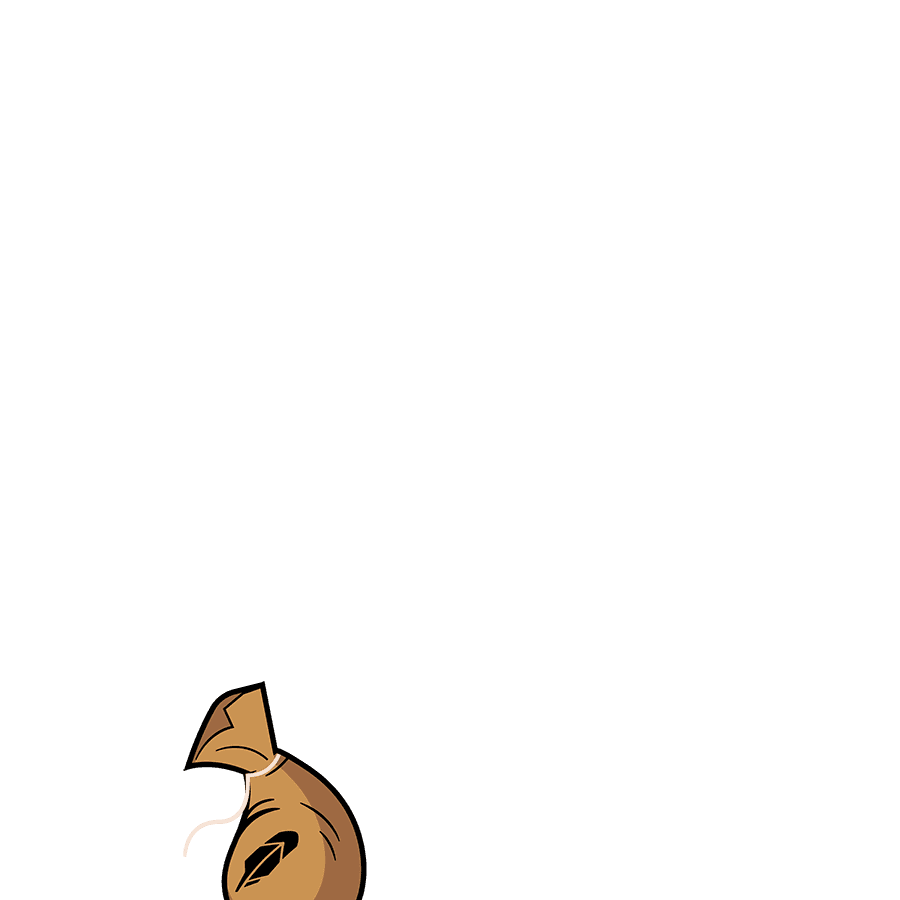 Coins Item trait