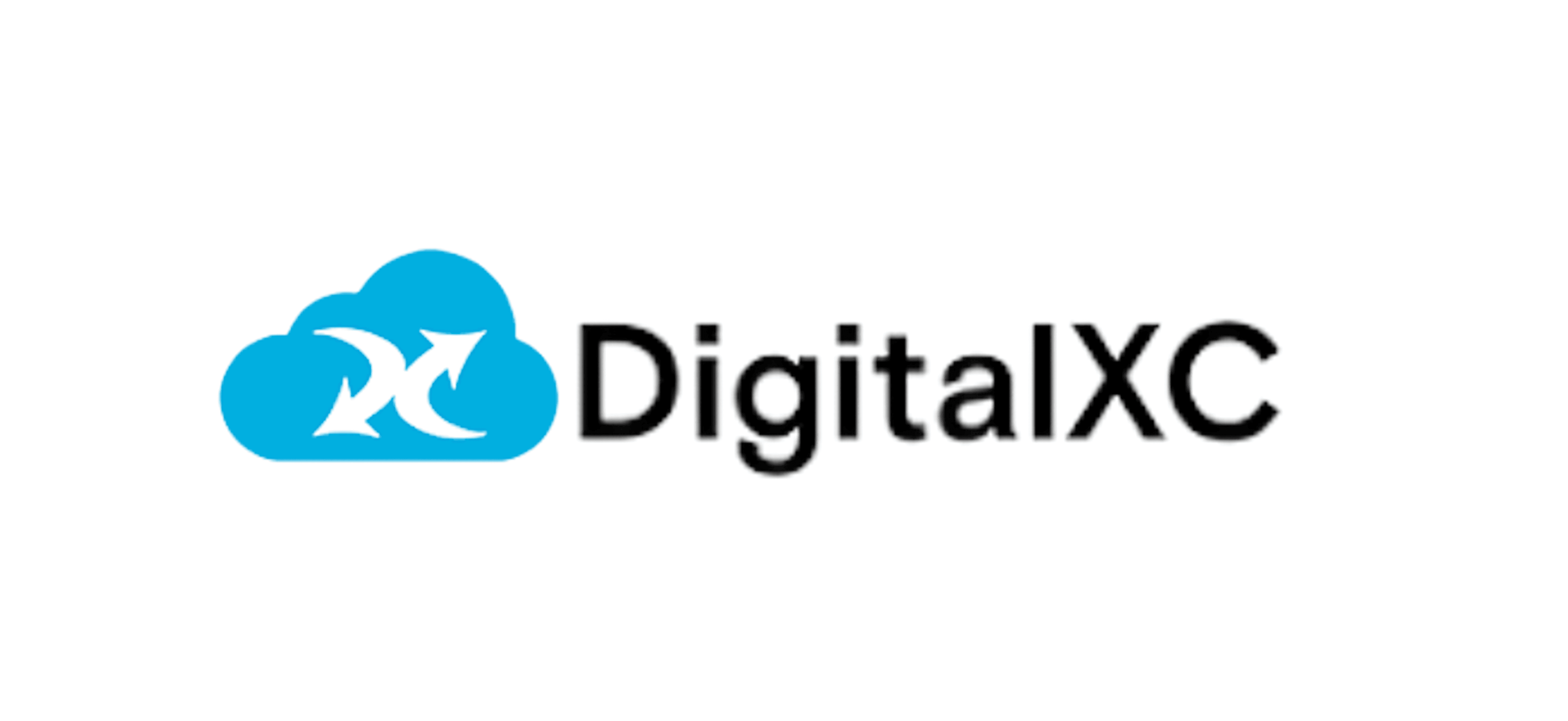 DigitalXC Logo