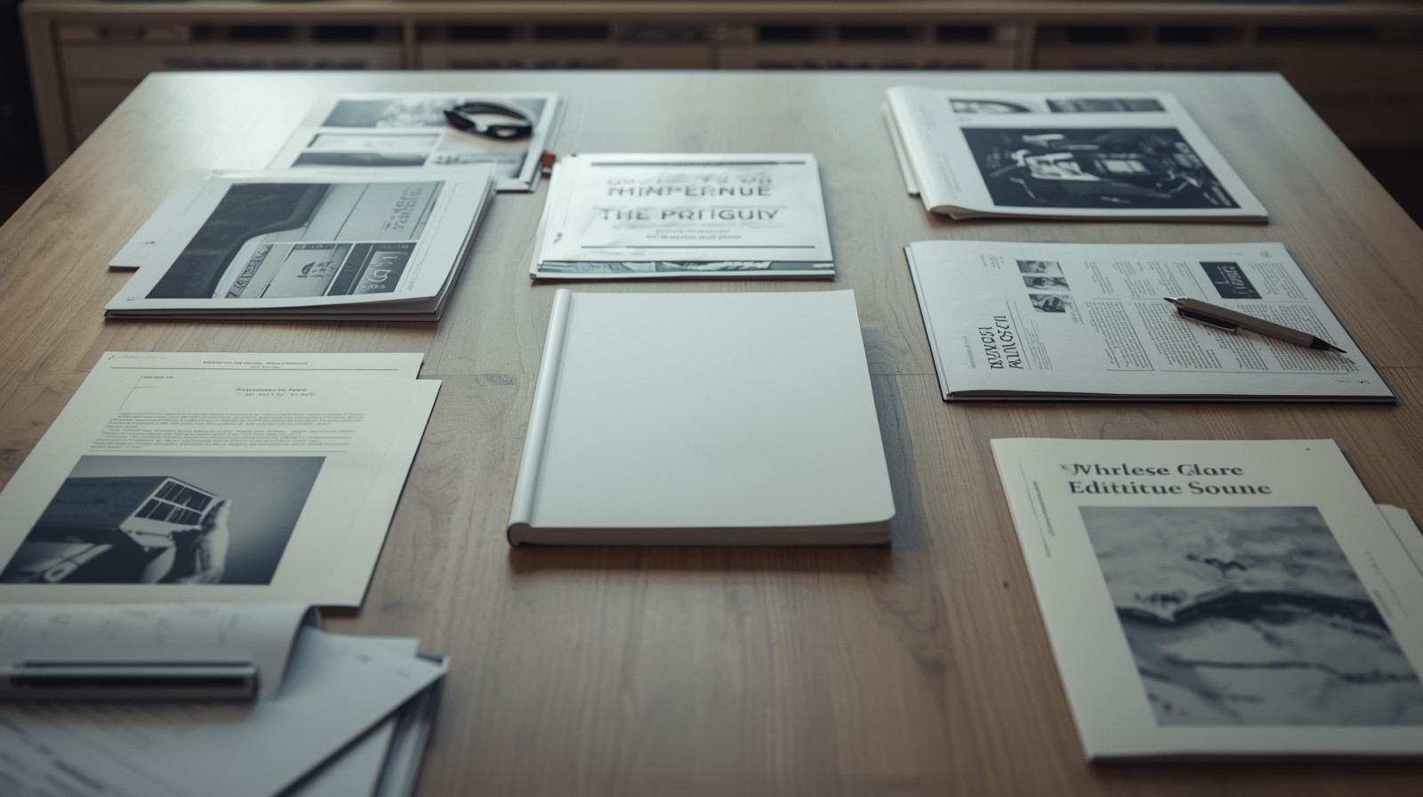 Stratégie refonte identité 