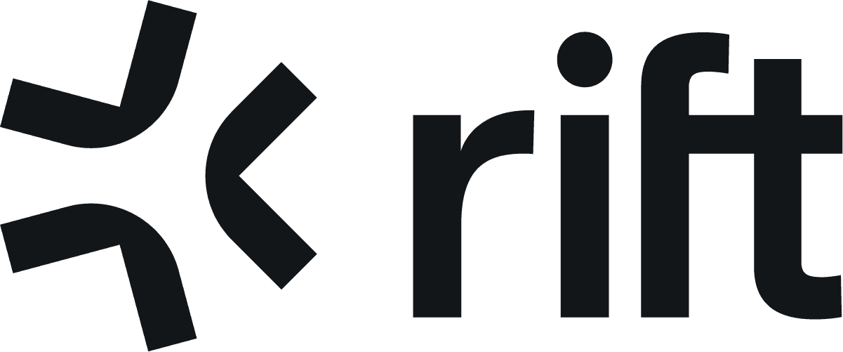 Rift logo