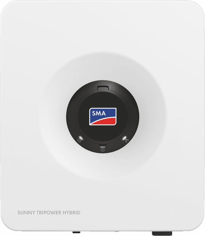 SMA Sunny Tripower Smart Energy