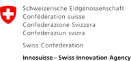 Innosuisse Logo