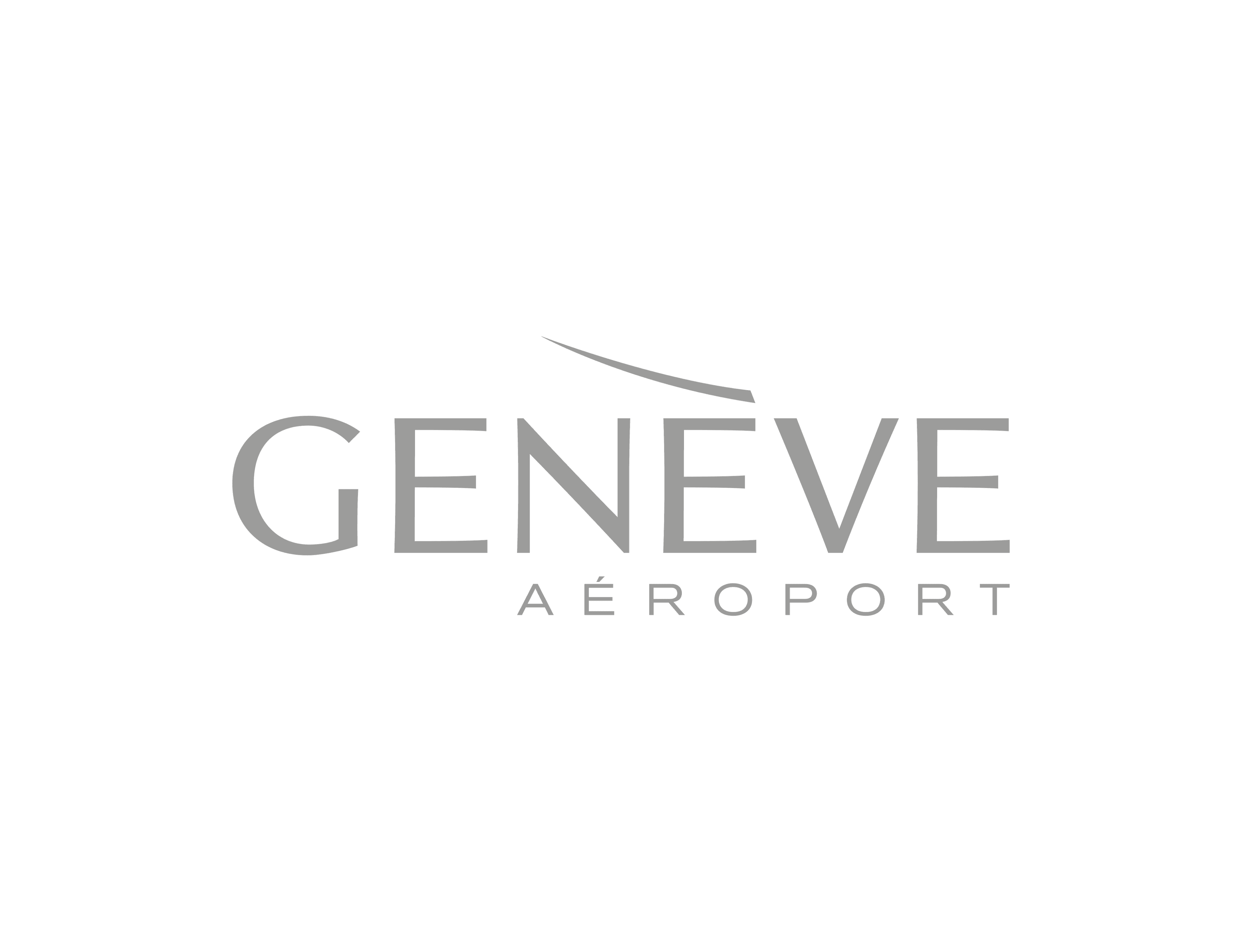 Genève aéroport