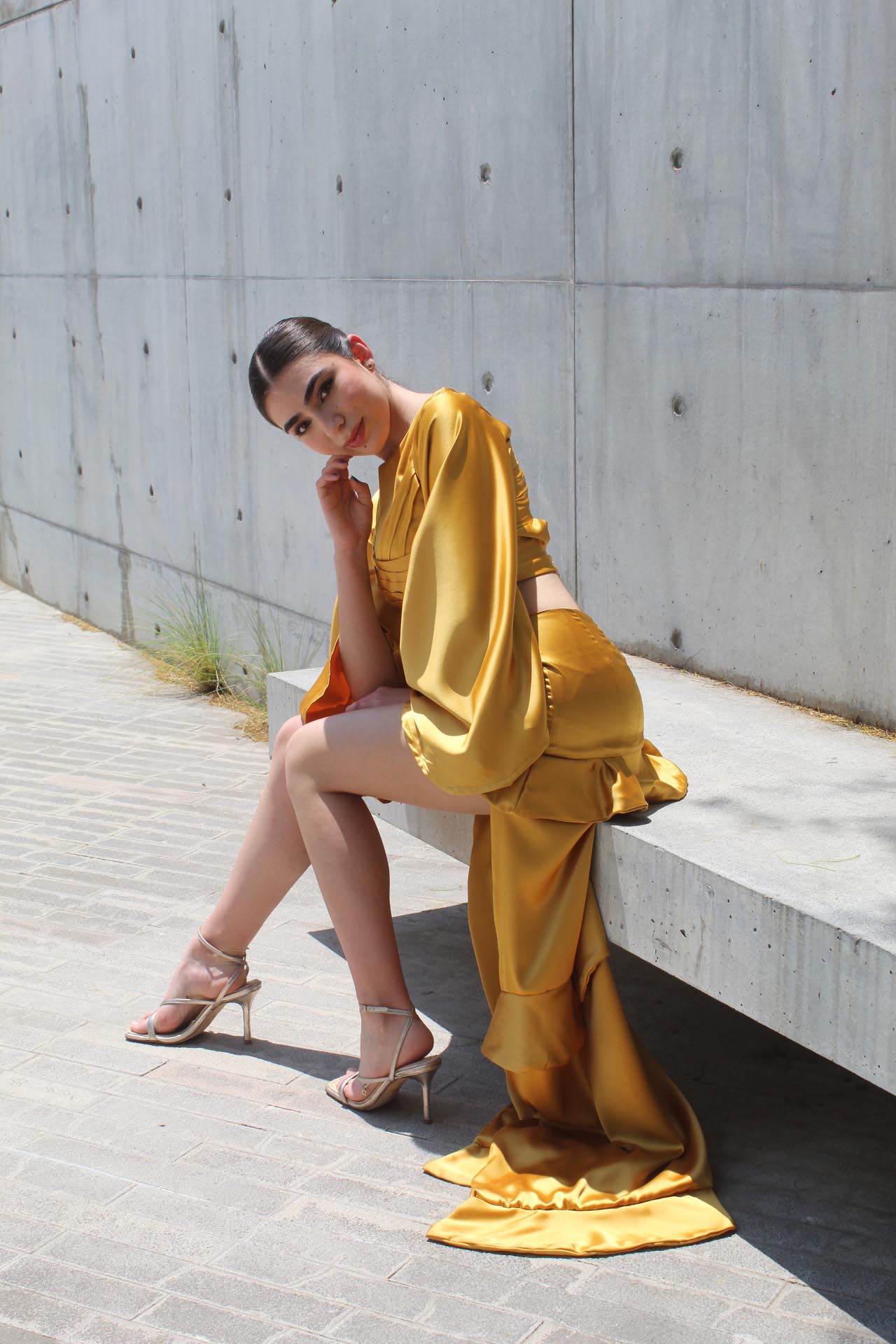 Ivanna Germán — 6