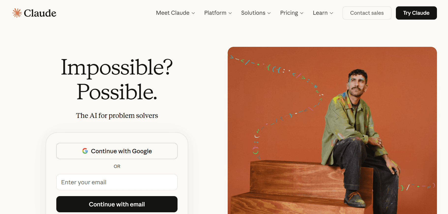 claude ai - Glean Alternatives