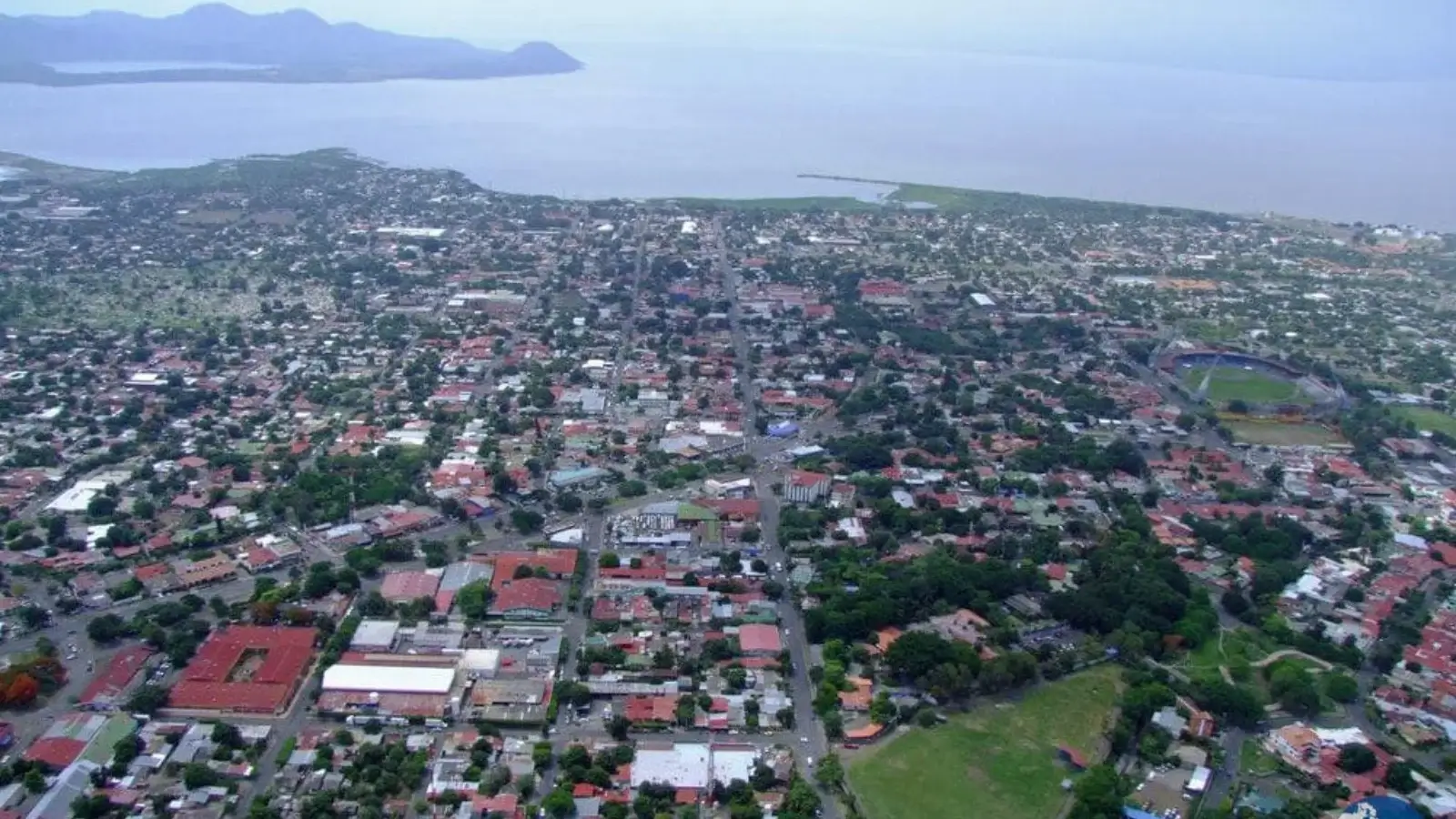 Is Nicaragua Safe to Visit&nbsp;