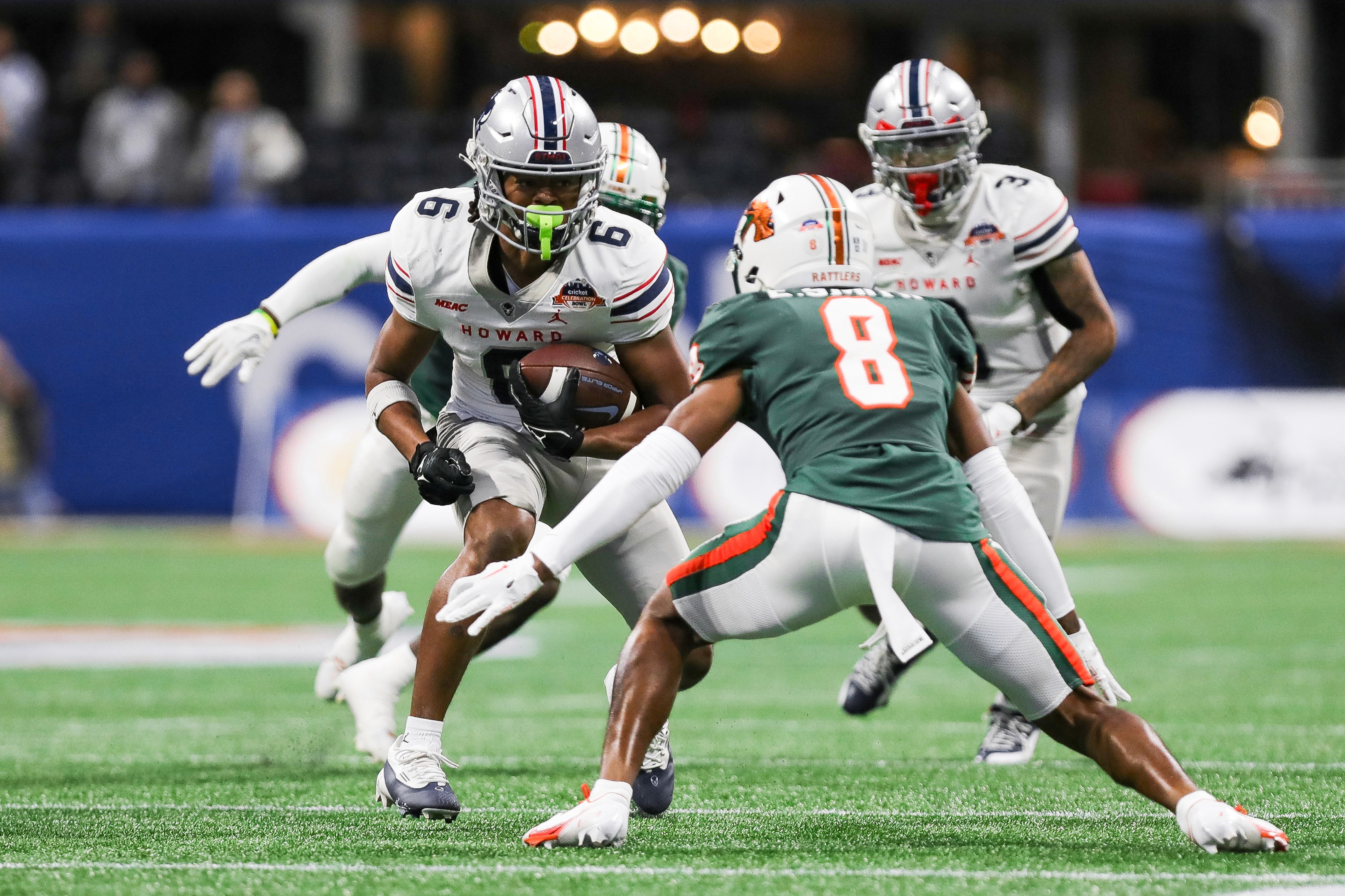 Hunter Cone/Undrafted
