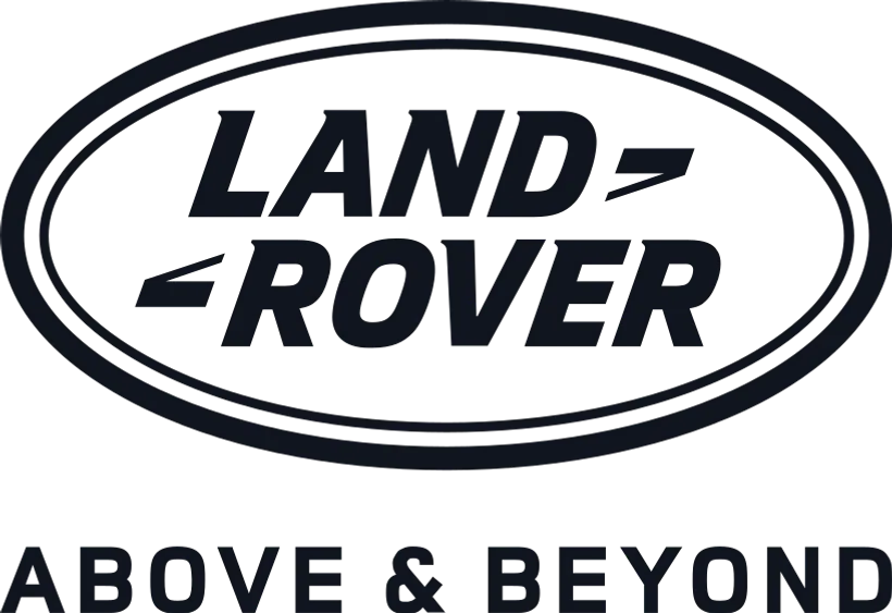 Land Rover logo