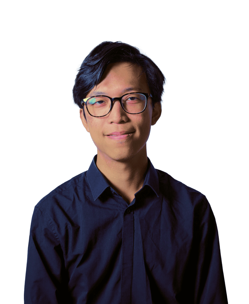 Profile Image of Focus Music Teacher - Alex Cho