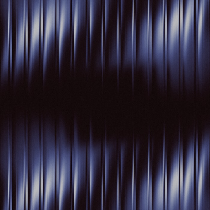 Abstract Quantara client brand mark