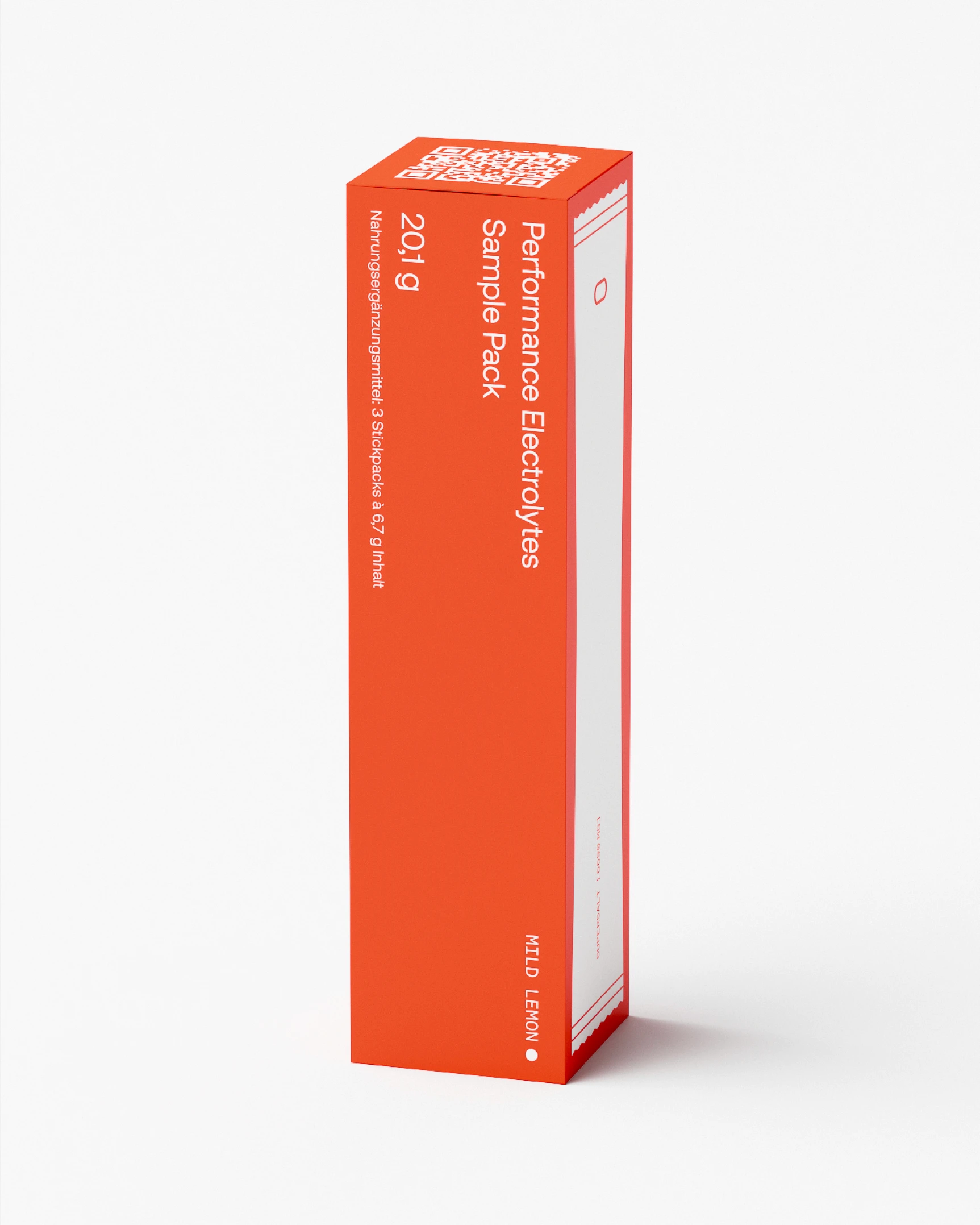 anomalie smaple packaging