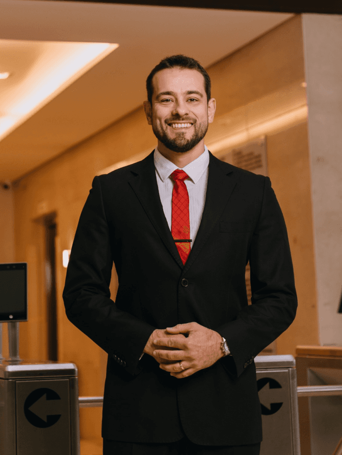 Dr Paul André Alain Milcent