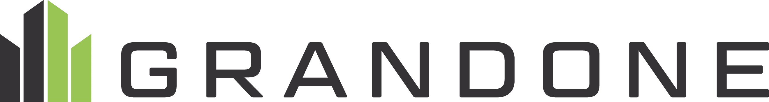GrandONE Logo