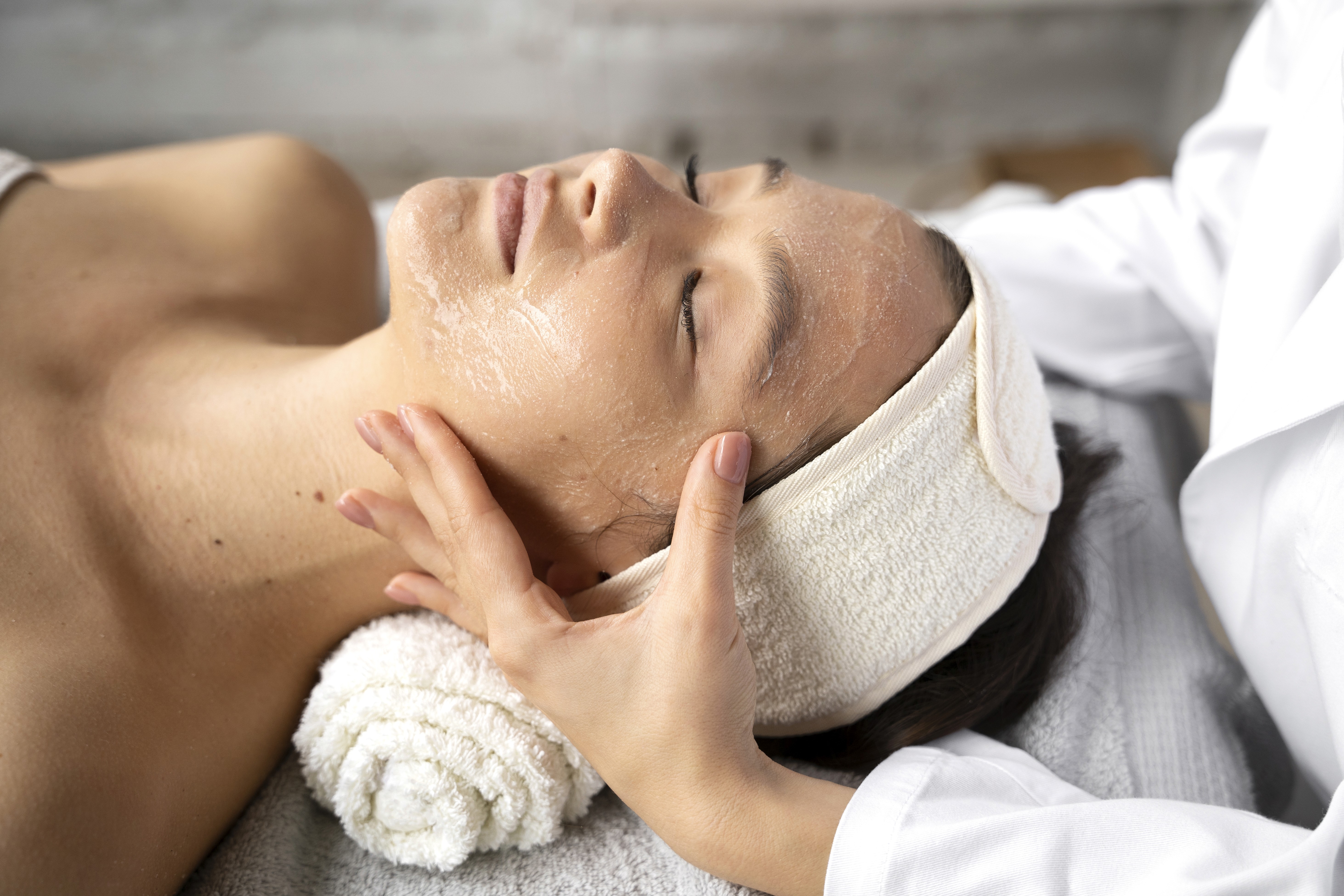Beauty Centre，Body Massage