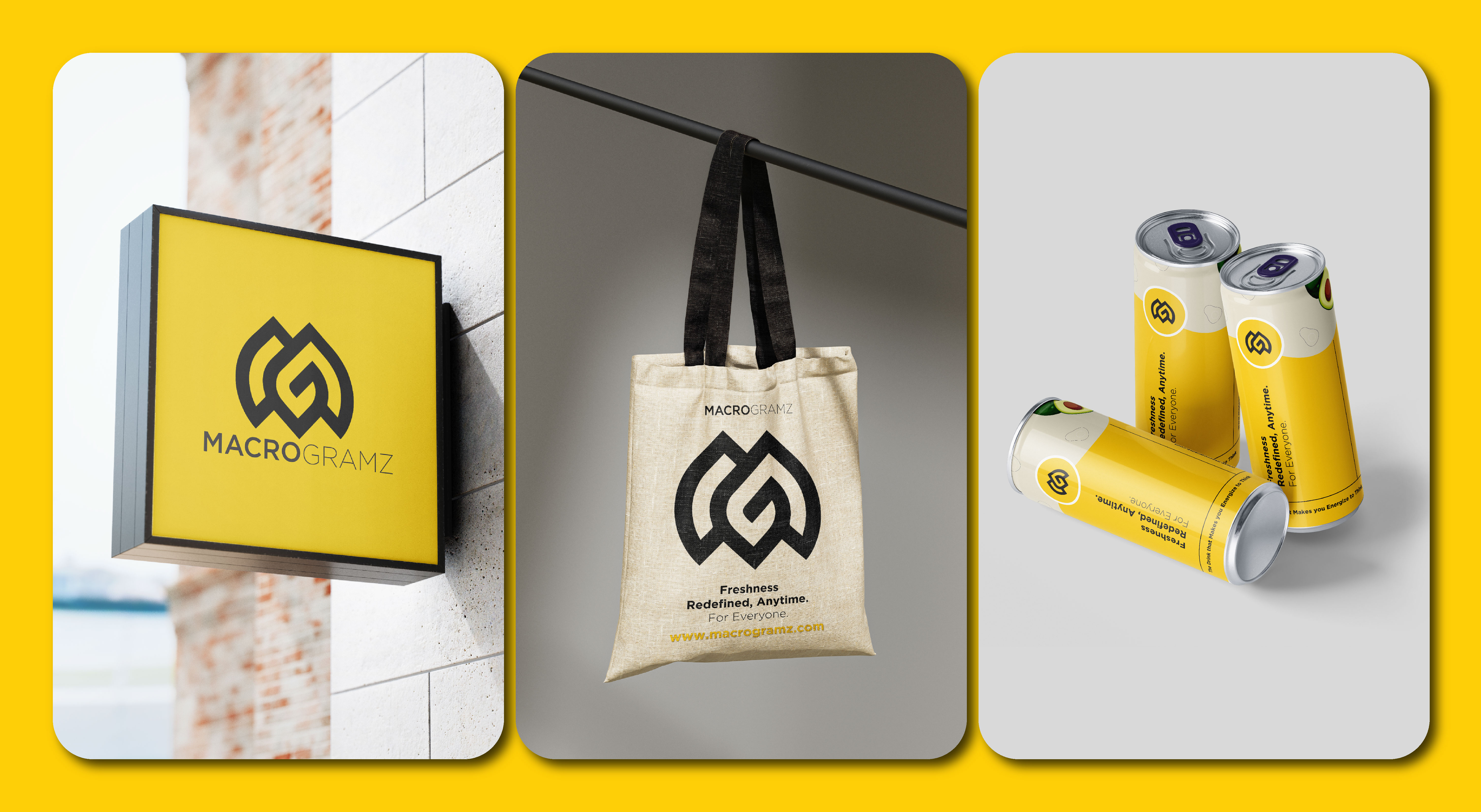 Branding in Other Materials