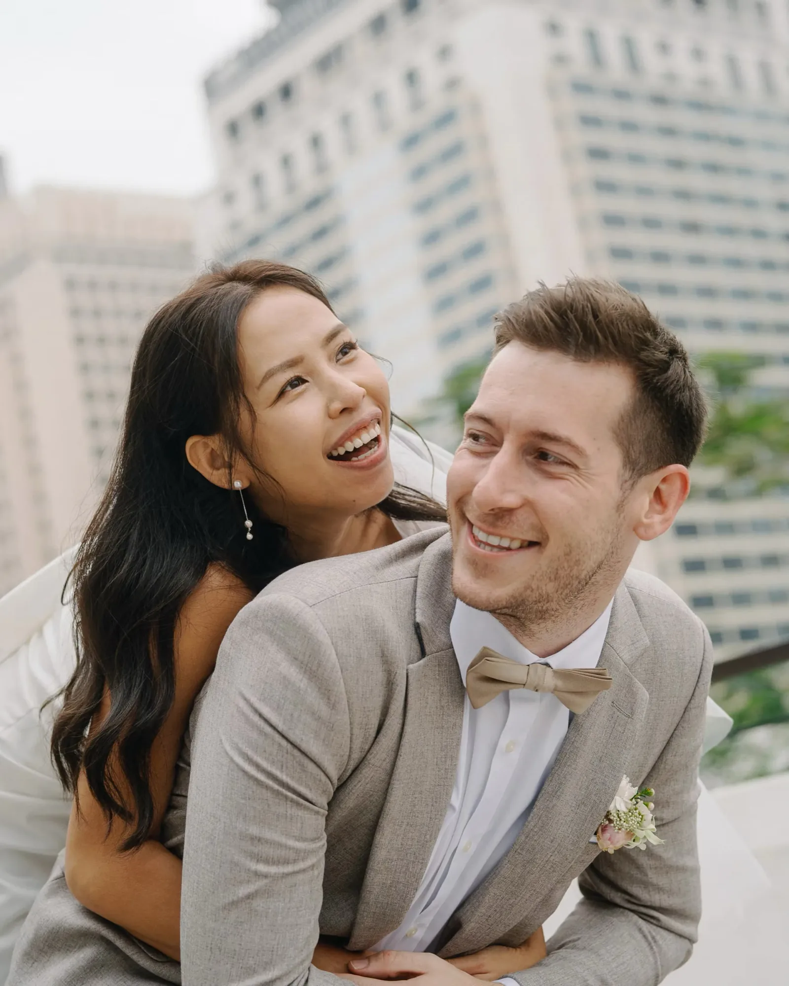 Bella & Cameron — project image 09 by Roman Olinchuk. 香港攝影、創意影像及視覺敘事作品。