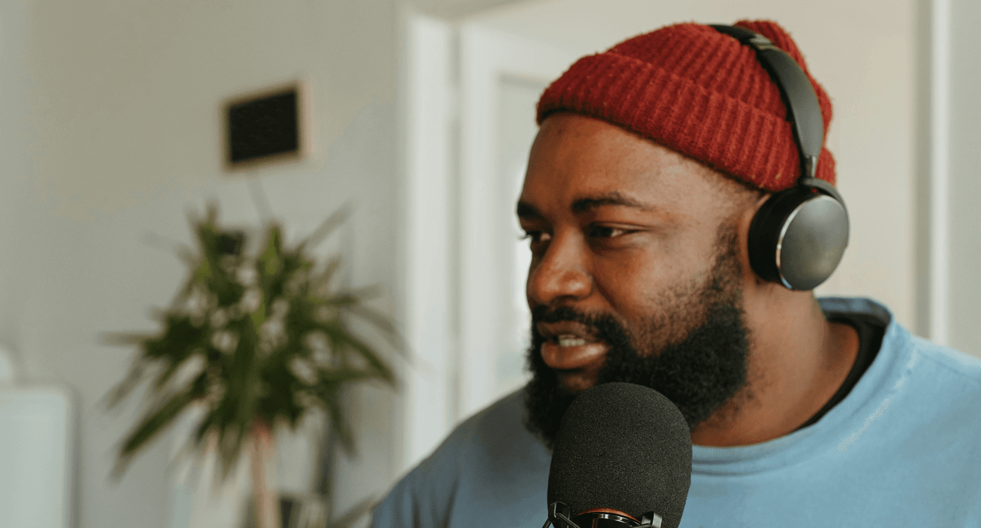 Podcast - radical self belief