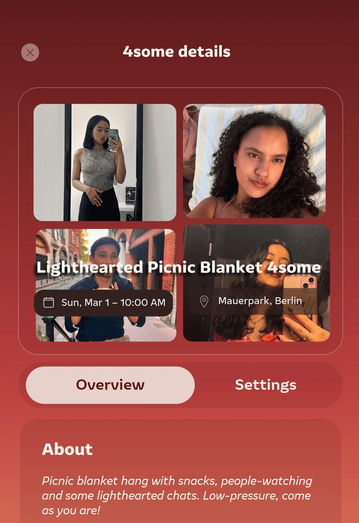 Opening Celebration & VIP Registration 