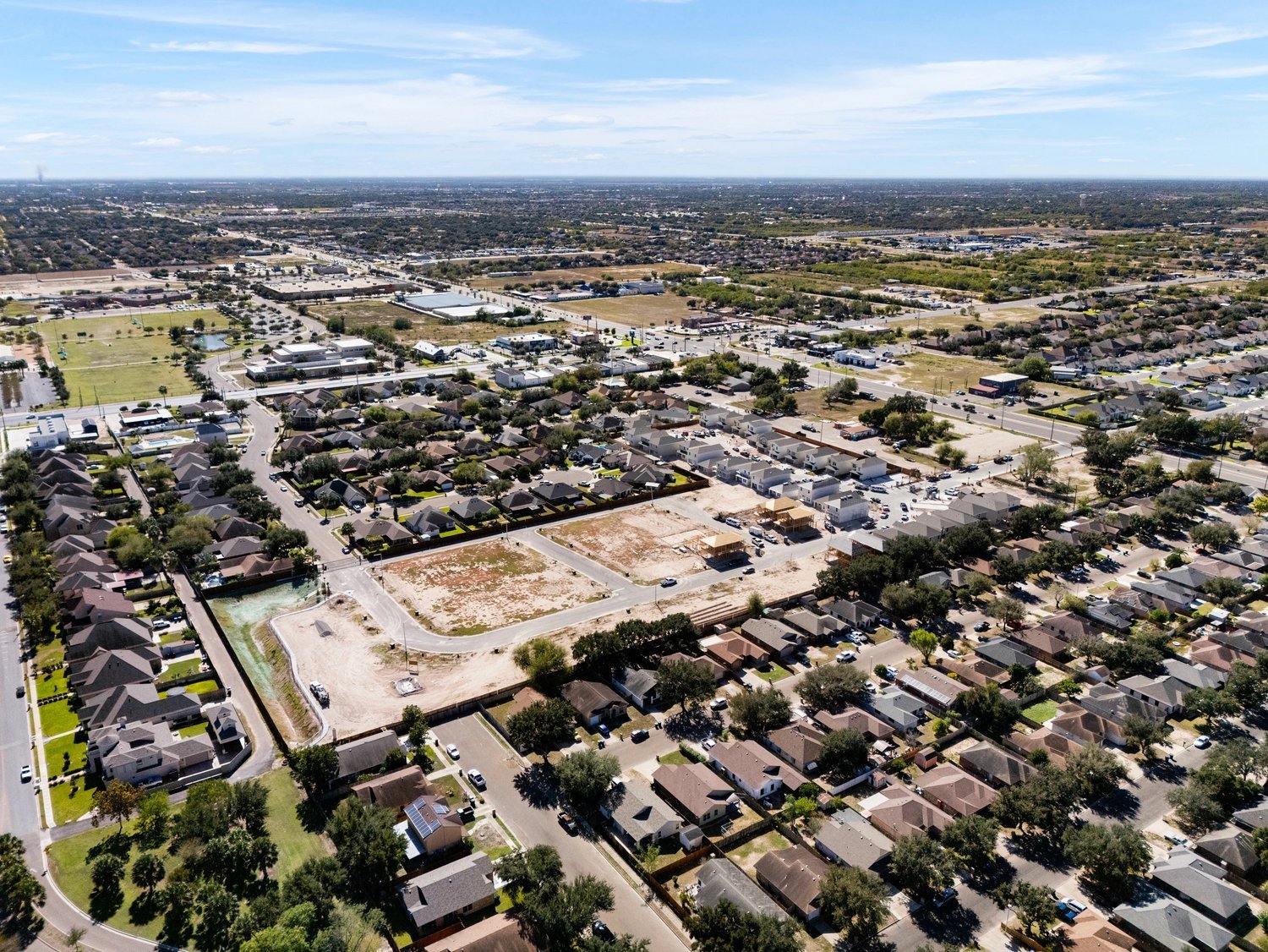 Luxury homes for rent in McAllen, TX