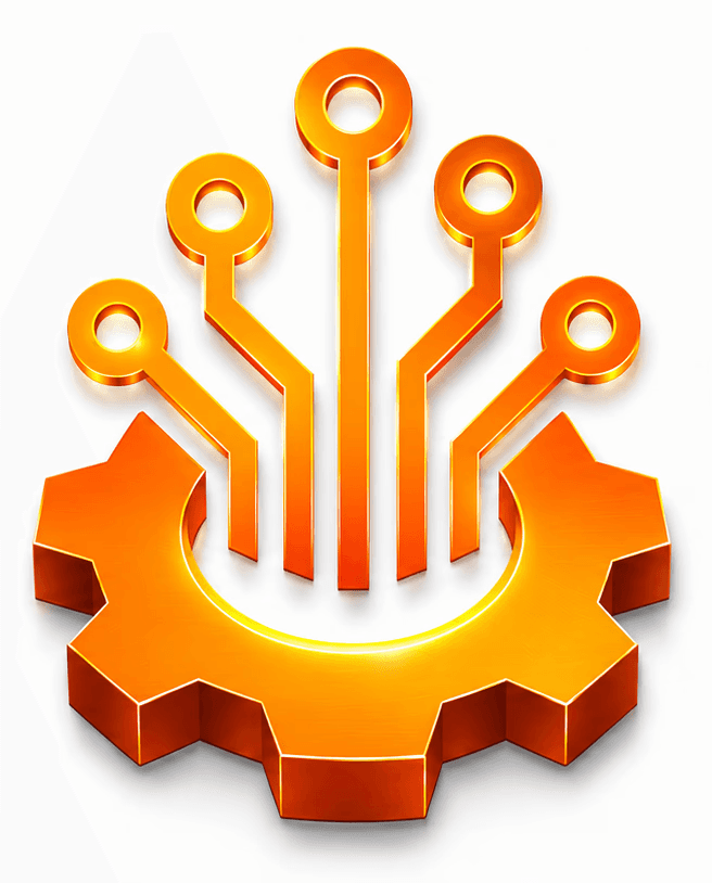 Dwelo Automation logo