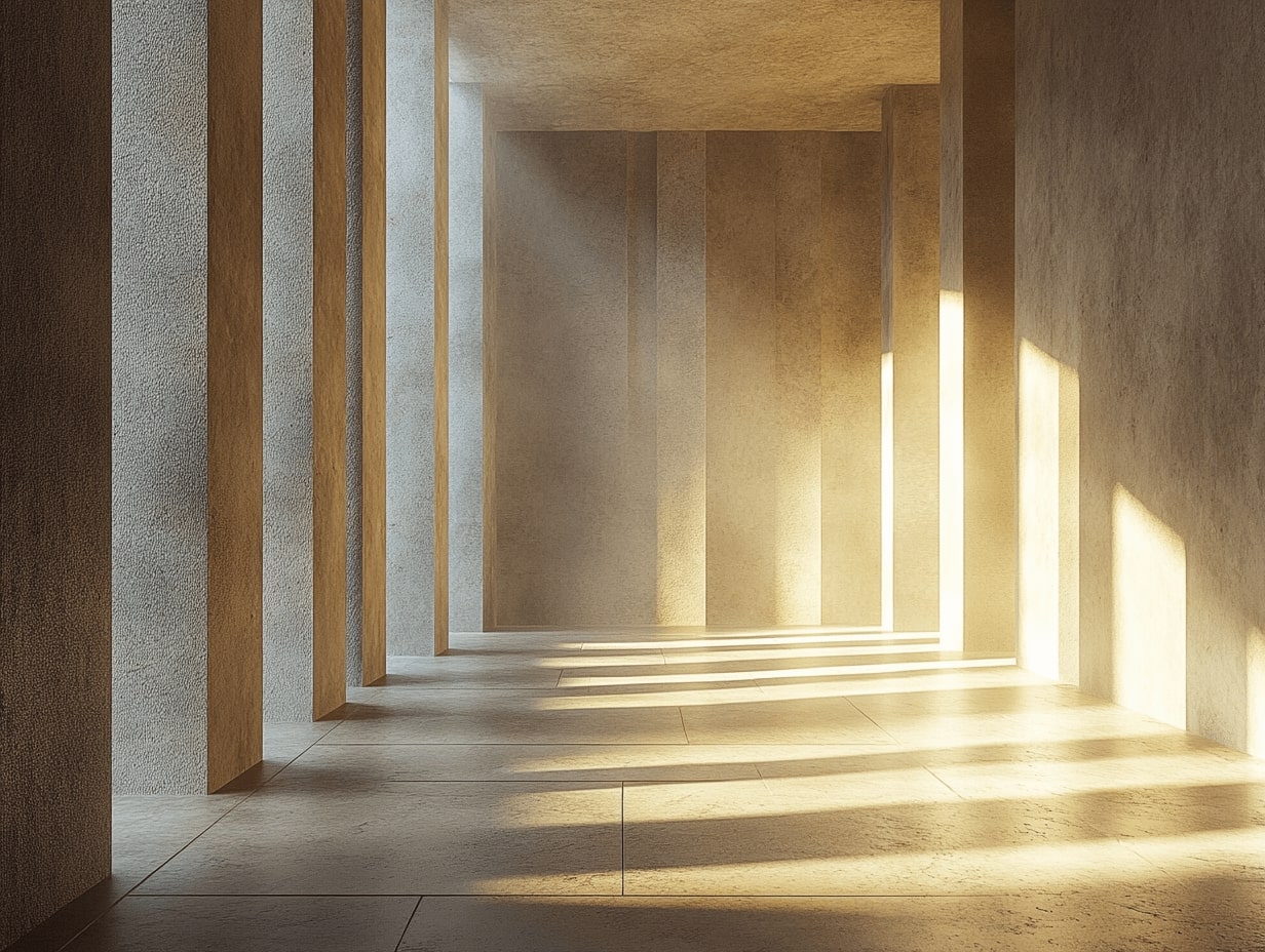 THE INTERIOR ATELIER
