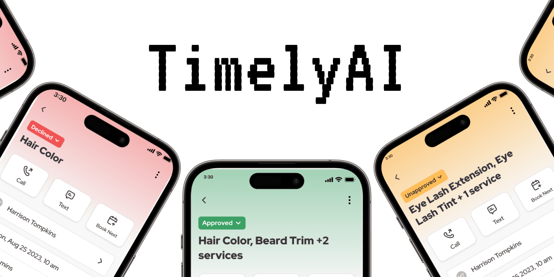 Product & Growth at timelyAI for SMB