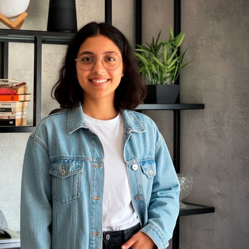 Male team member photo