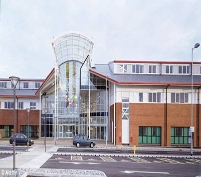 Wales Fertility Institute – Neath