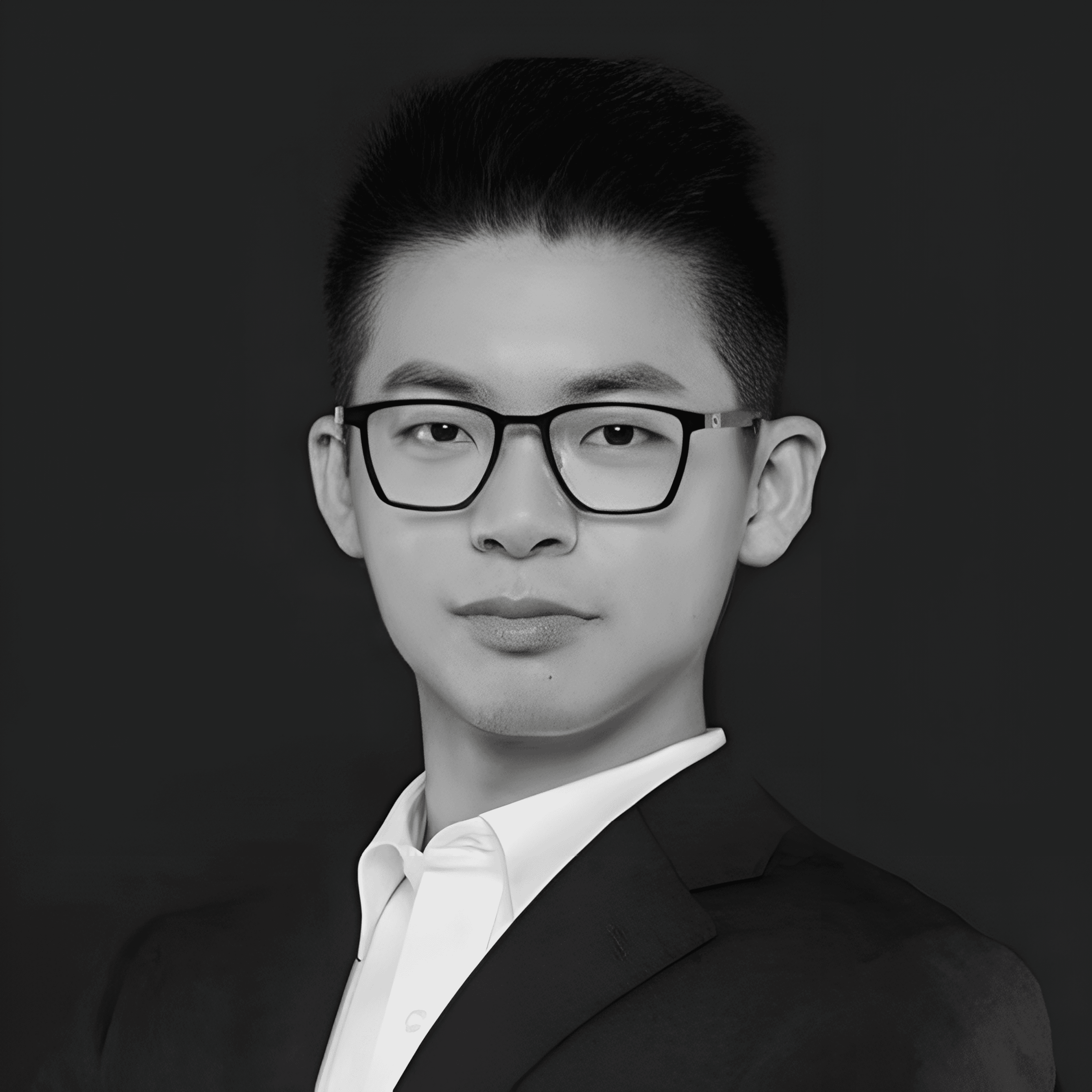 Peter Xu