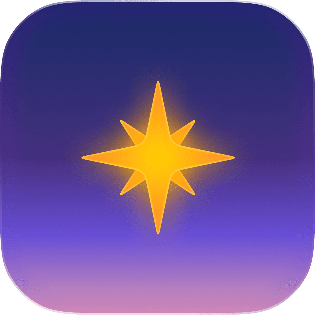 Logo representing used tools or platforms