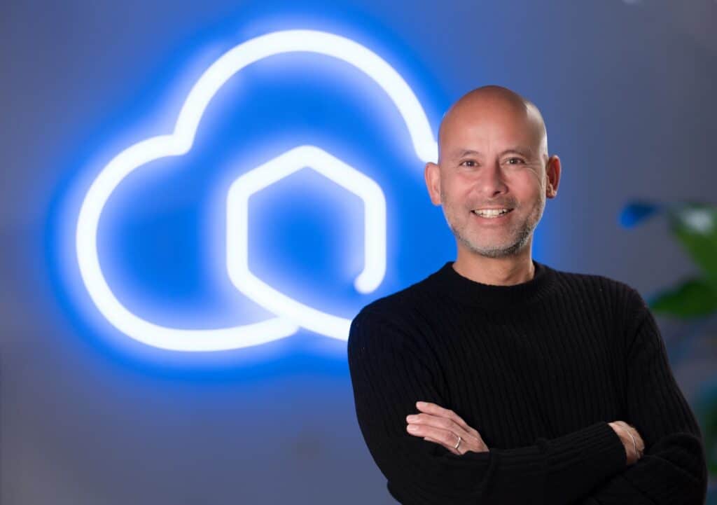 Sendcloud CMO Mark Appel