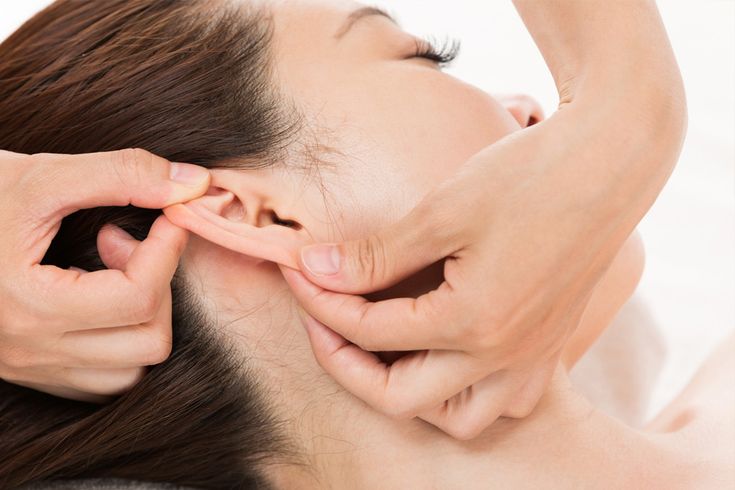 Auriculoterapia