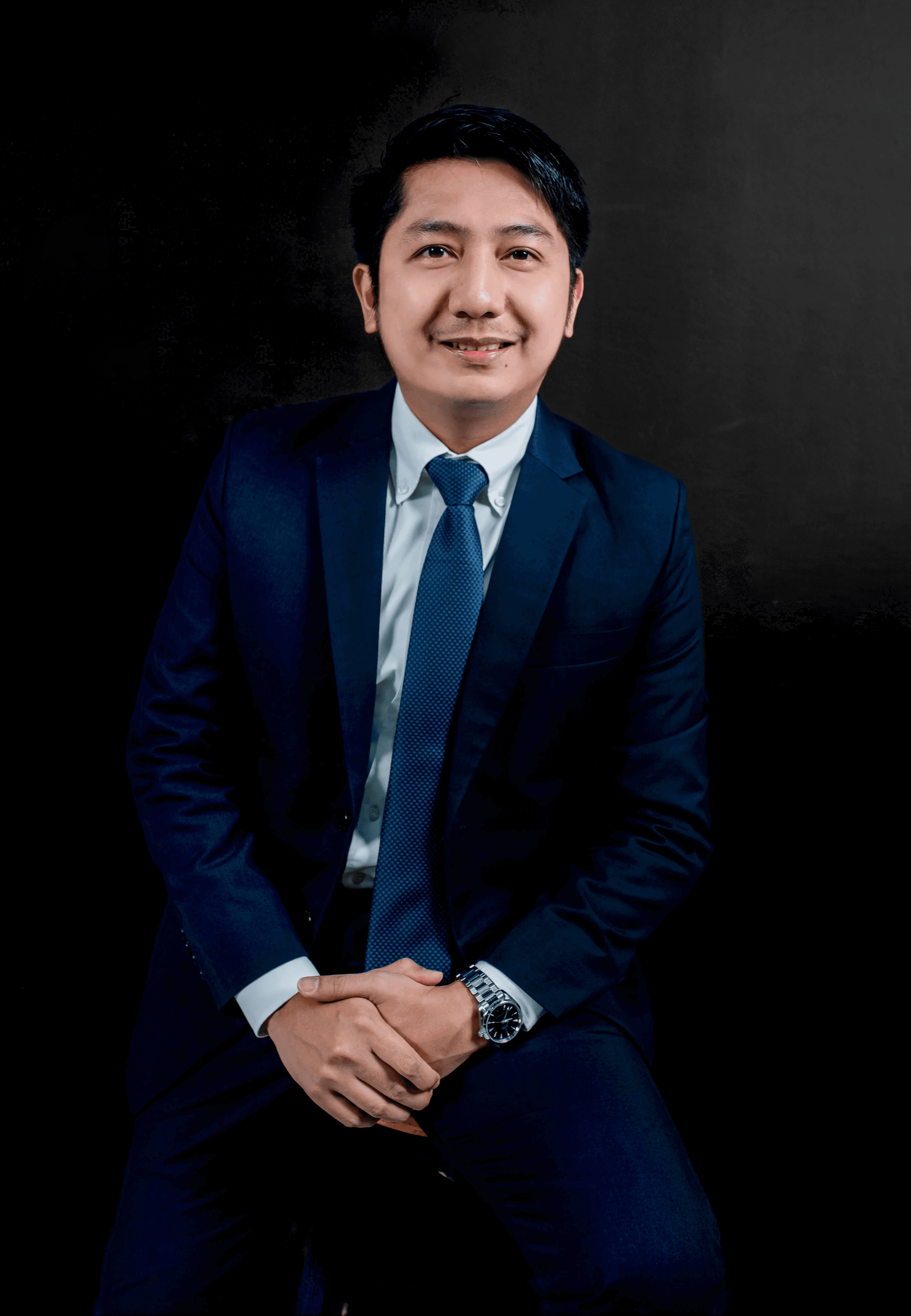 Atty. Lorman T. Arugay