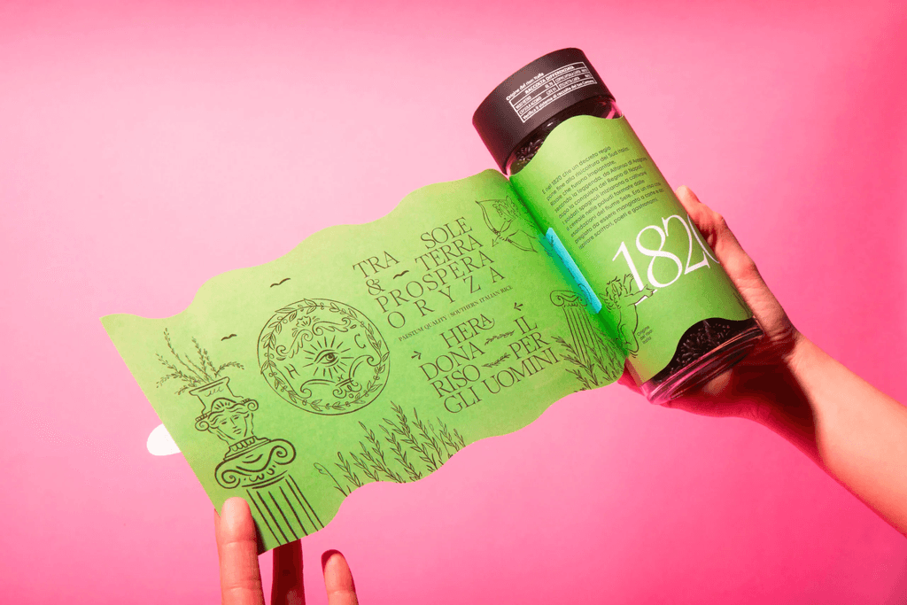 Graphic Design in 2025: Top Trends Shaping the Future