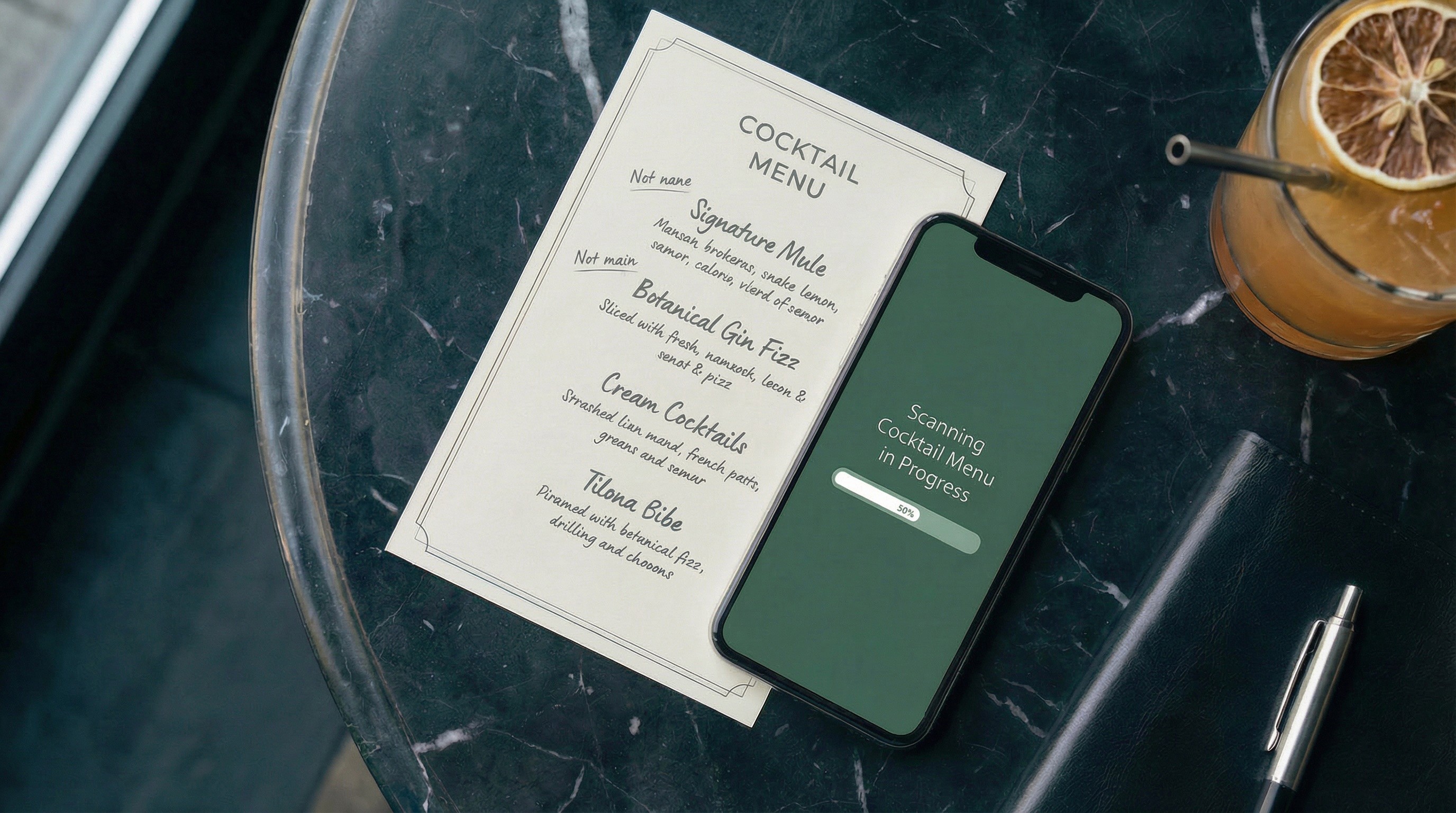 Turning HORECA Visits Into Commercial Intelligence