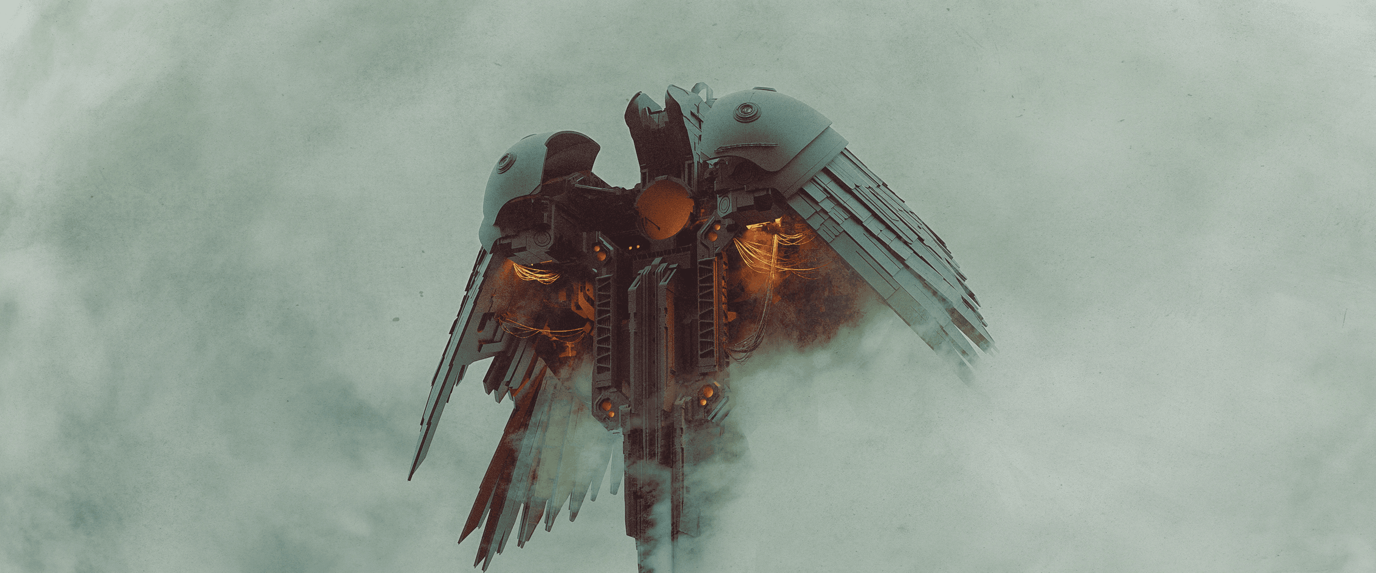 Laptop displaying website on wooden table