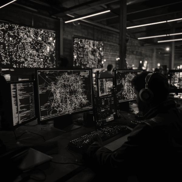 An Introduction to Quantum Cyber Security