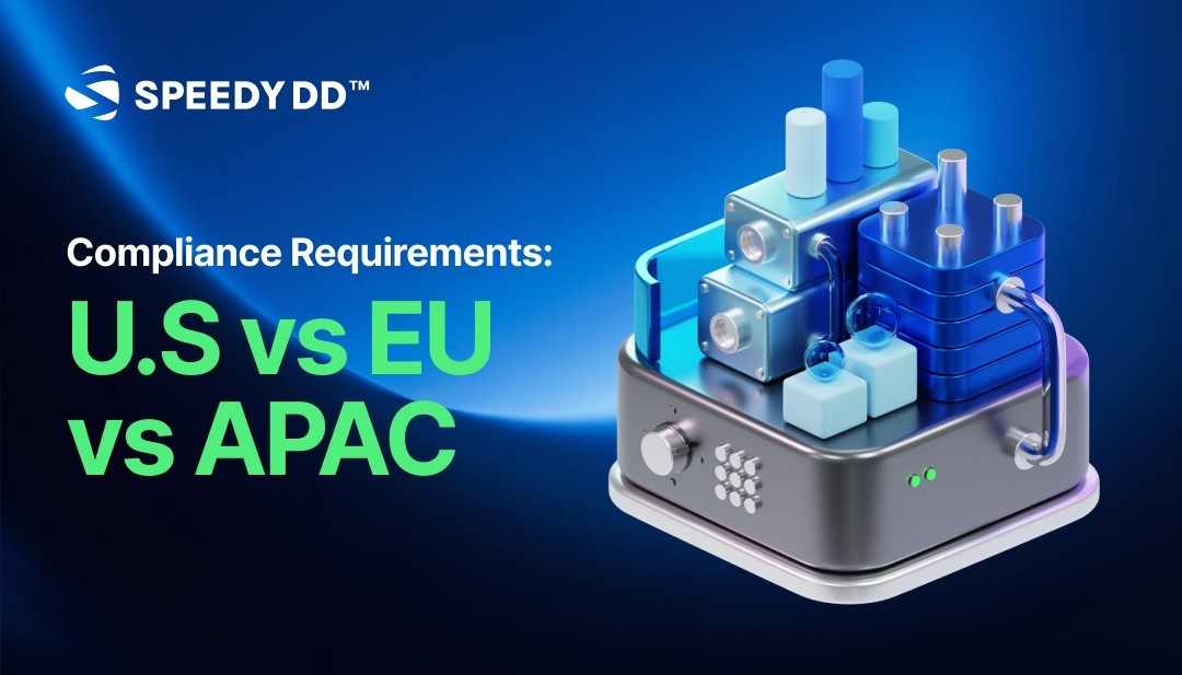Compliance Requirements Across Regions: US vs EU vs APAC (2026 Trends)