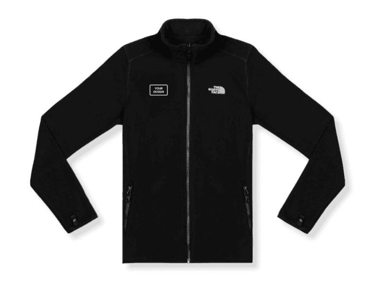 The North Face Fleece Jacket