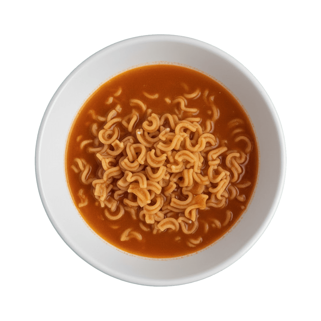 Santo Mandil: comida económica para llevar por Andares.
