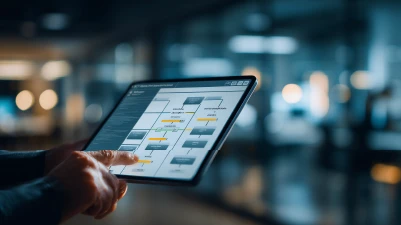 Smart Business Strategy Planning Building a Successful Business in Dubai