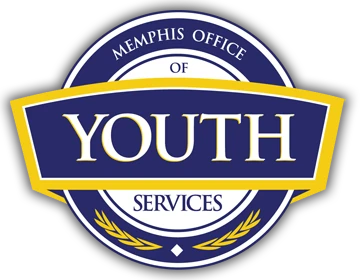 Memphis Office of Youth Services logo