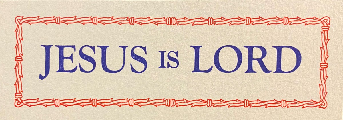 Shaker Quote, "Hands to Work, Hearts to God"