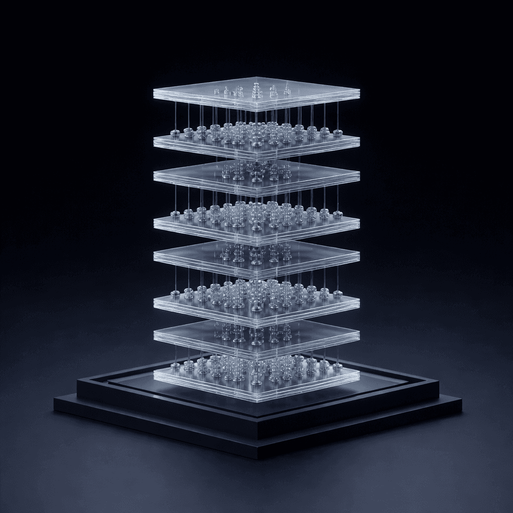 several rows of solar panels on a roof