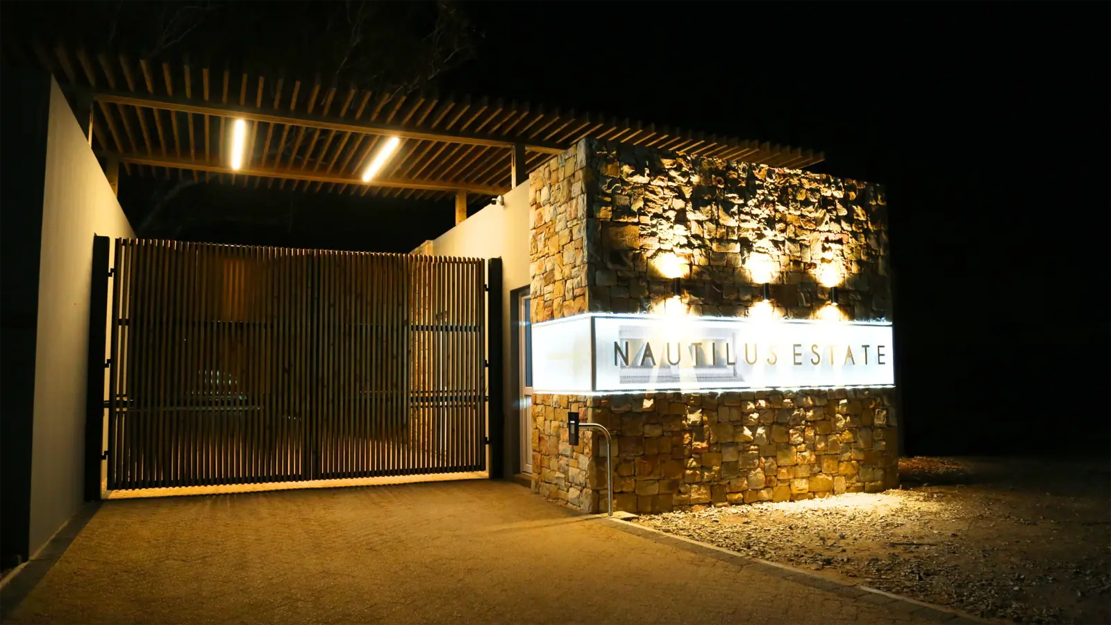 Woman planning about structure